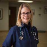 Cathy Emery, DVM